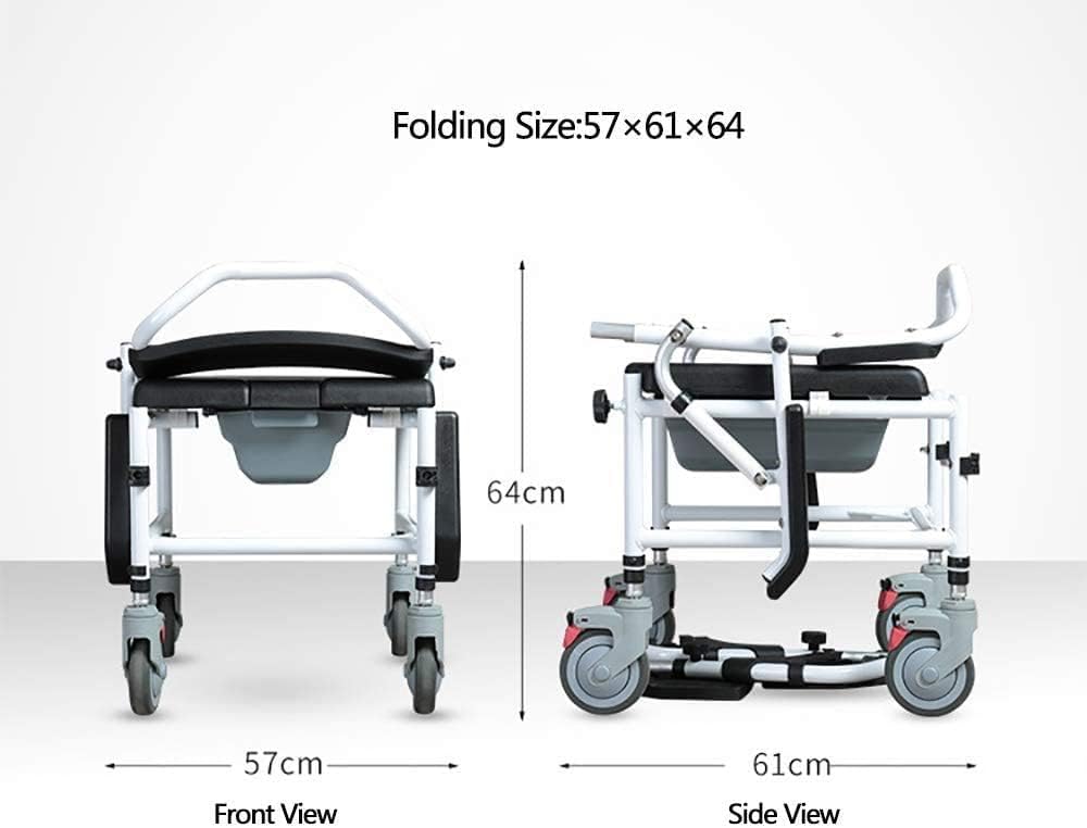 マキラック介助用車椅子 未使用 マキテックの車椅子｜車いすの格安通販